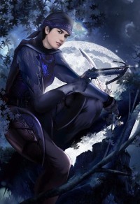 虐文女主又偷亲我了